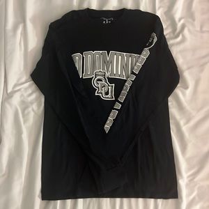 Old Dominion Long-sleeve